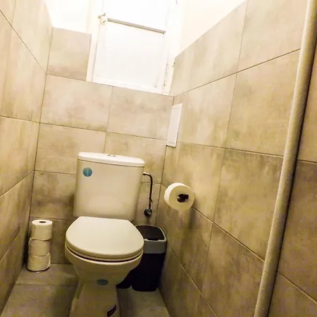 Two-room Near The Center F2 Homestay szállás