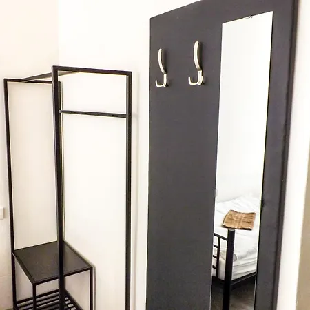 Two-room Near The Center F2 *