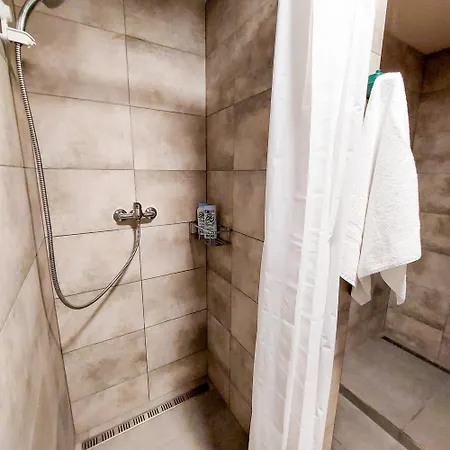 Two-room Near The Center F2 Prága
