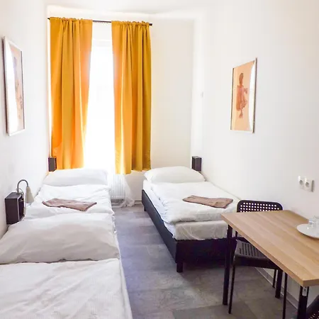 Homestay szállás Two-room Near The Center F2