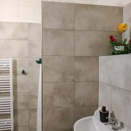 Two-room Near The Center F2