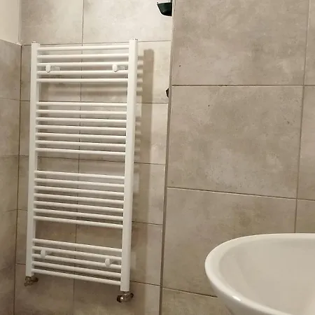 Two-room Near The Center F2 Prága