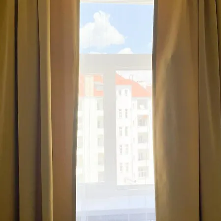 Two-room Near The Center F2 Homestay szállás *